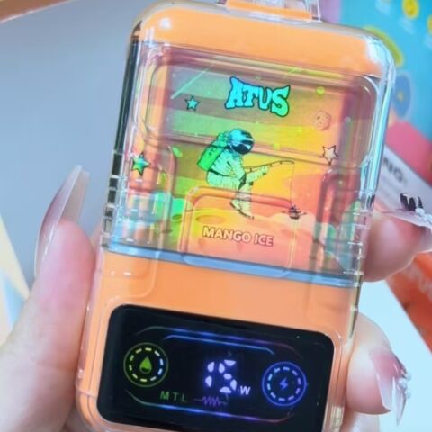 The Ultimate Beginner’s Guide to Choosing Your First Vape (2026 Update)