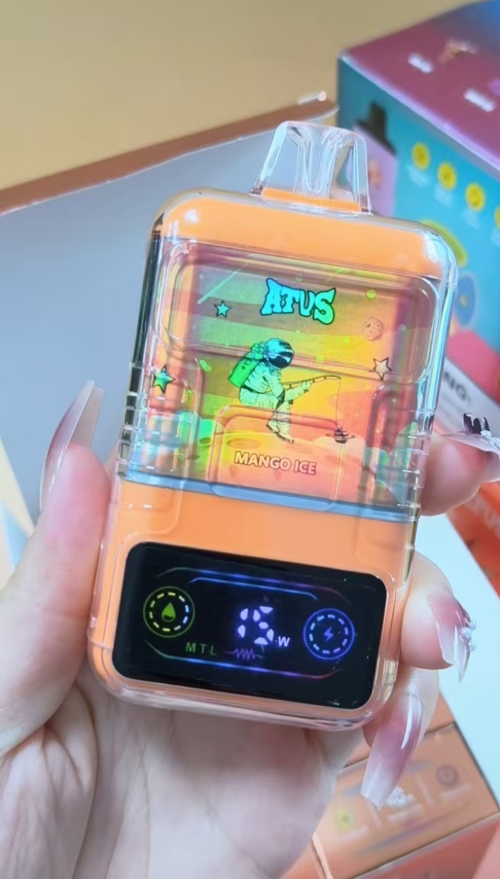 The Ultimate Beginner’s Guide to Choosing Your First Vape (2026 Update)