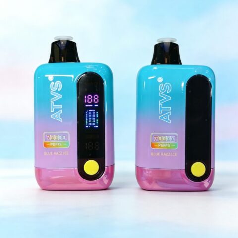 How Long Does a 70000 Puffs Disposable Vape Really Last?