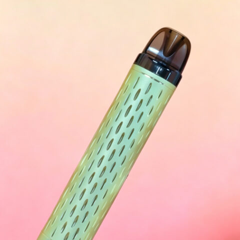 Why the UK Enforces the 2ml Vape Pod Limit – And How Modern Kits Like GENX Make It Work for You