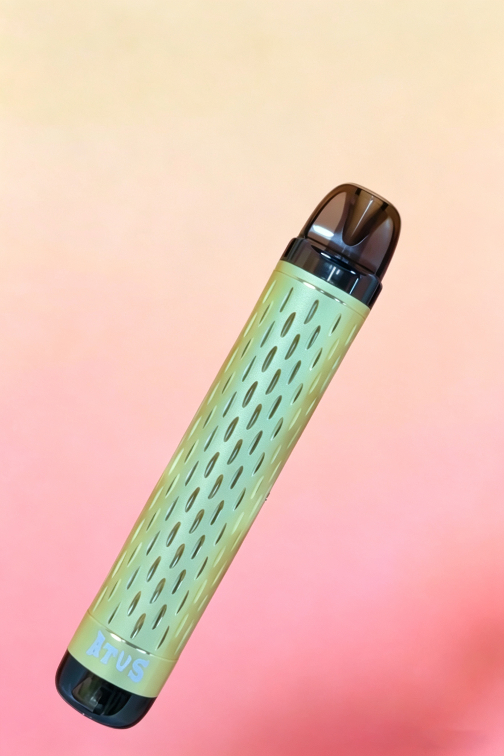 DE020 Refillable Pod Kit System Device with Adjustable Airflow MTL RDL ATVS Vape